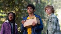 Click to watch 'We Visit the Garden Gnome...' (popup) Percy Jackson And The Olympians